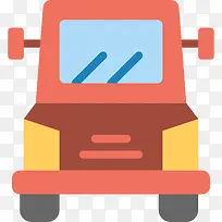卡车图标-空若网 卡车图标-空若网