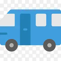 总线图标-空若网 总线图标-空若网