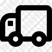 货车图标-空若网 货车图标-空若网