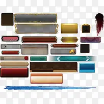 ʸ����Ϸ��ť-������