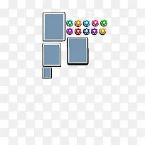 游戏按钮素材-空若网 游戏按钮素材-空若网