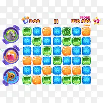 ������Ϸˮ����ť-������