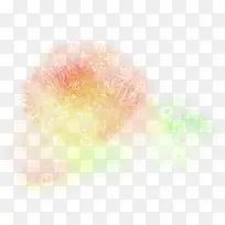 晕染橙色背景七夕-空若网 晕染橙色背景七夕-空若网