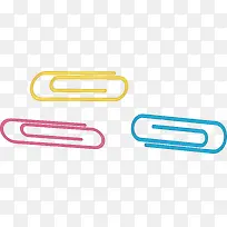 别针彩色-空若网 别针彩色-空若网