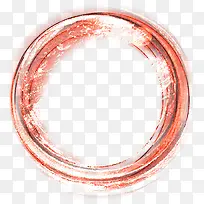 橙色修饰圆-空若网 橙色修饰圆-空若网