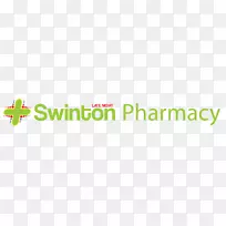 图形设计标志-药房-空若网 图形设计标志-药房-空若网