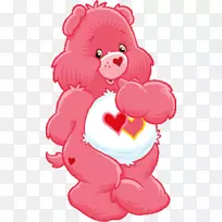 爱心熊-一批熊动画剪辑艺术-熊-空若网 爱心熊-一批熊动画剪辑艺术-熊-空若网