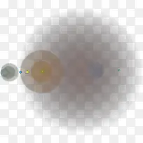 白色光点-空若网 白色光点-空若网