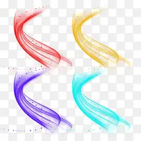 彩色光线-空若网 彩色光线-空若网