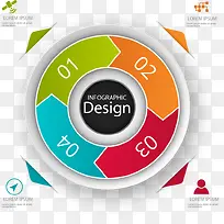 �ֻ�Բ�̲�ɫ����ͼ��-������