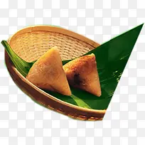 剥开粽子糯米食物-空若网 剥开粽子糯米食物-空若网