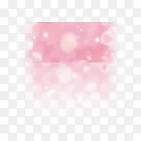 红色底背景光点-空若网 红色底背景光点-空若网