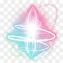 炫彩时尚炫光造型-空若网 炫彩时尚炫光造型-空若网