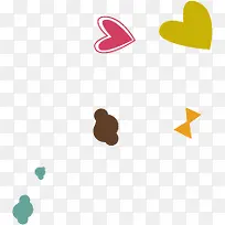 卡通心-空若网 卡通心-空若网