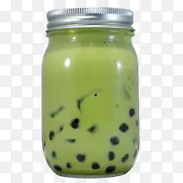 梅森玻璃泡茶-空若网 梅森玻璃泡茶-空若网