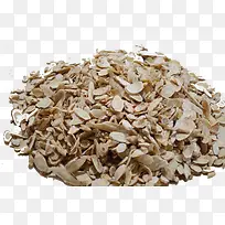 圆形黄芪片-空若网 圆形黄芪片-空若网