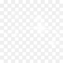 手绘白色星光海报-空若网 手绘白色星光海报-空若网