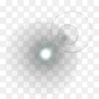 白色炫酷光晕-空若网 白色炫酷光晕-空若网