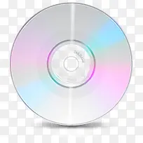 白色光碟素材-空若网 白色光碟素材-空若网