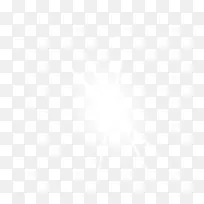 白色星光耀眼-空若网 白色星光耀眼-空若网