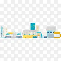 卡通元素-空若网 卡通元素-空若网