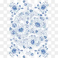 花纹矢量图-空若网 花纹矢量图-空若网