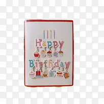 生日快乐贺卡-空若网 生日快乐贺卡-空若网