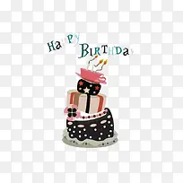 生日快乐-空若网 生日快乐-空若网