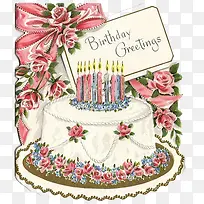 生日蛋糕-空若网 生日蛋糕-空若网