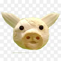 可爱猪头-空若网 可爱猪头-空若网