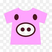 卡通上衣-空若网 卡通上衣-空若网