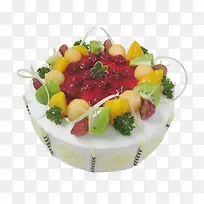 蛋糕-空若网 蛋糕-空若网