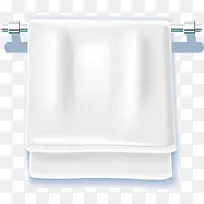 矢量毛巾-空若网 矢量毛巾-空若网