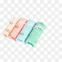 高清摄影可爱的毛巾-空若网 高清摄影可爱的毛巾-空若网