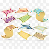 飞毯-空若网 飞毯-空若网