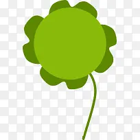 ËÄÒ¶²ÝPPTÔªËØ-¿ÕÈôÍø ËÄÒ¶²ÝPPTÔªËØ-¿ÕÈôÍø