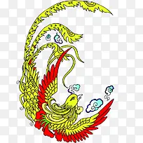 龙凤呈祥庆党的生日-空若网 龙凤呈祥庆党的生日-空若网