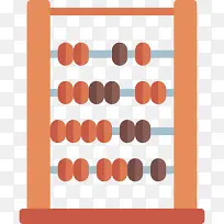 算盘图标-空若网 算盘图标-空若网