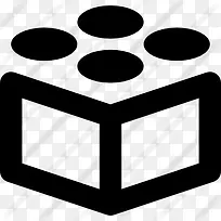 砖图标-空若网 砖图标-空若网