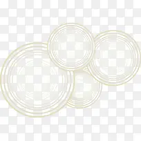 卡通白色圆盘-空若网 卡通白色圆盘-空若网