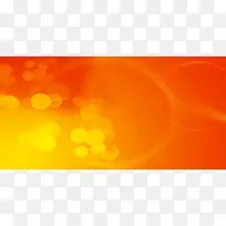 橙色光晕海报背景党建-空若网 橙色光晕海报背景党建-空若网