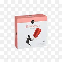 STRAWBERRY����ܰ�װ���-������