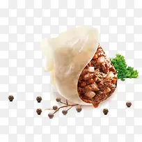 肉馅食物-空若网 肉馅食物-空若网