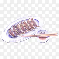 手绘美食-空若网 手绘美食-空若网