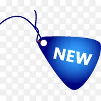 蓝色新品英文促销-空若网 蓝色新品英文促销-空若网