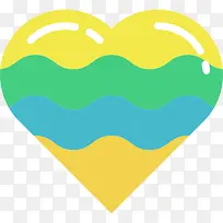 心图标-空若网 心图标-空若网