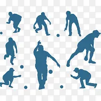 创意保龄球-空若网 创意保龄球-空若网