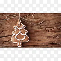 圣诞节咖啡色圣诞树-空若网 圣诞节咖啡色圣诞树-空若网