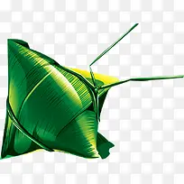 绿叶粽子-空若网 绿叶粽子-空若网