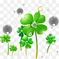 四叶草-空若网 四叶草-空若网